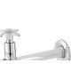 Alpha Torneira Pia Cozinha 1158 1/4 C23 Alpha Torneira Pia Cozinha 1158 1/4 C23