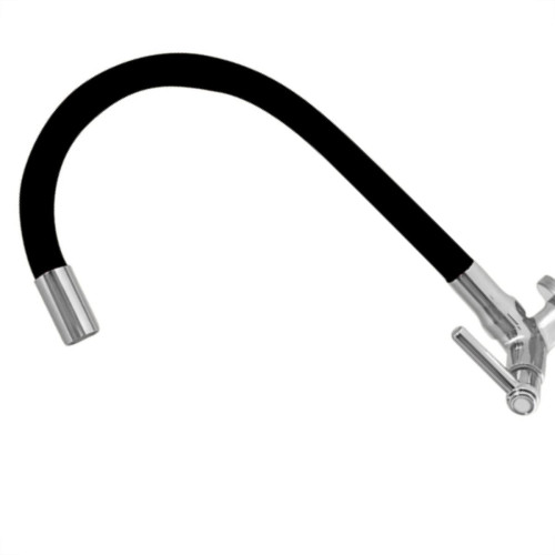 Alpha Torneira Pia B.M. Gourmet Blk 1/4V Alpha Torneira Pia B.M. Gourmet Blk 1/4V
