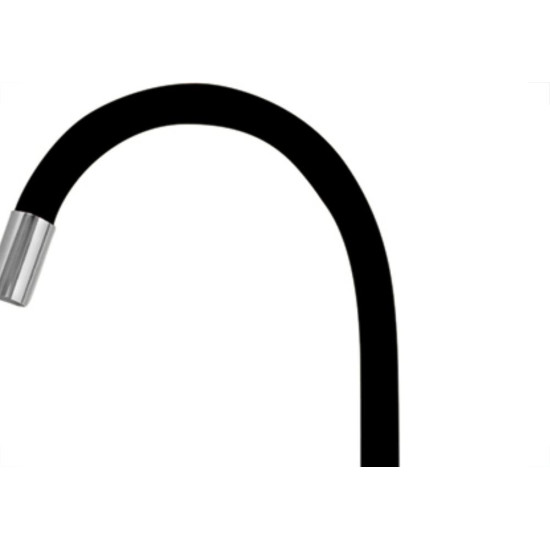 Alpha Torneira Pia B.M. Gourmet Blk 1/4V Alpha Torneira Pia B.M. Gourmet Blk 1/4V