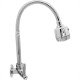 Alpha Torneira Pia B.M. Gourmet Cro 1/4V Alpha Torneira Pia B.M. Gourmet Cro 1/4V