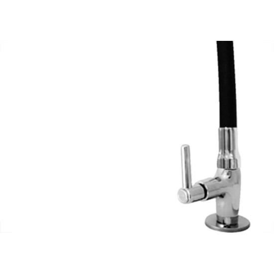 Alpha Torneira Pia B.Mov P.1169 1/4 C72 Alpha Torneira Pia B.Mov P.1169 1/4 C72