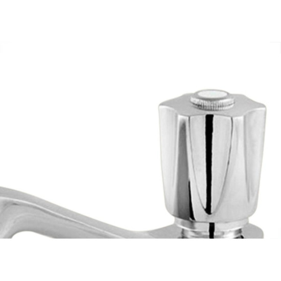 Alpha Torneira Lavario Lux 1194 1/4 C50 Alpha Torneira Lavario Lux 1194 1/4 C50