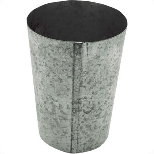 Frontal Bocal P/Calha Galv.Redon 03