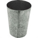 Frontal Bocal P/Calha Galvanizado Redon 03