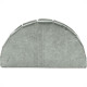 Frontal Cabeceira Galvanizado Platiband-33