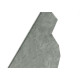 Frontal Cabeceira Galvanizado Moldu-33 Esq Frontal Cabeceira Galvanizado Moldu-33 Esq