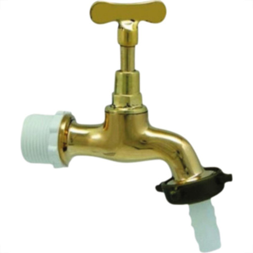 Alpha Torneira Jardim Amar 1128 1/2X3/4 Alpha Torneira Jardim Amar 1128 1/2X3/4
