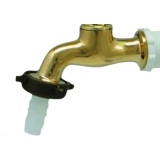 Alpha Torneira Jardim Amar 1128 1/2X3/4 Alpha Torneira Jardim Amar 1128 1/2X3/4
