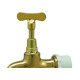 Alpha Torneira Jardim Amar 1128 1/2X3/4 Alpha Torneira Jardim Amar 1128 1/2X3/4
