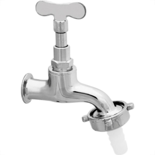 Alpha Torneira Jardim Crom 1128 1/2X3/4 Alpha Torneira Jardim Crom 1128 1/2X3/4