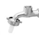 Alpha Torneira Jardim Crom 1128 1/2X3/4 Alpha Torneira Jardim Crom 1128 1/2X3/4