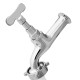 Alpha Torneira Jardim Crom 1130 1/2X3/4 Alpha Torneira Jardim Crom 1130 1/2X3/4