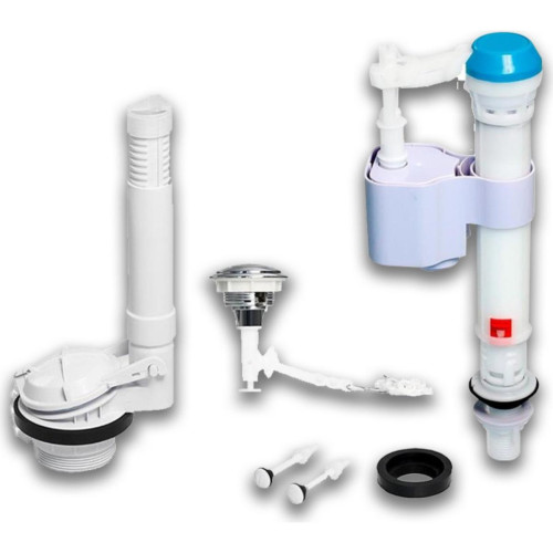Atlas Mecanismo Caixa Acoplada Comp.Said.Un 7602