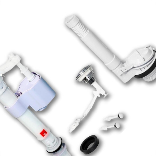 Atlas Mecanismo Caixa Acoplada Comp.Said.Un 7602