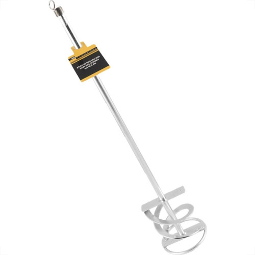 Eda Misturador P/Argamassa Sds 40Cm Eda Misturador P/Argamassa Sds 40Cm