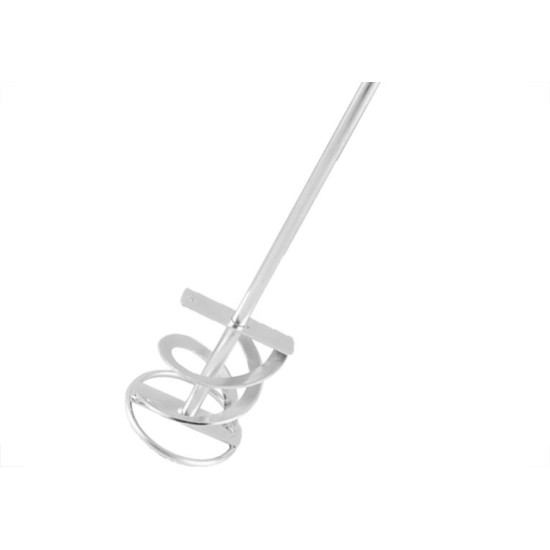 Eda Misturador P/Argamassa Sds 40Cm Eda Misturador P/Argamassa Sds 40Cm
