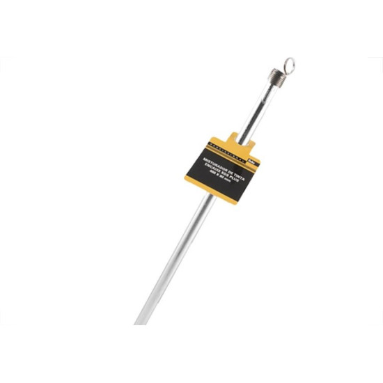 Eda Misturador P/Argamassa Sds 40Cm Eda Misturador P/Argamassa Sds 40Cm