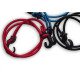 Magno Elastico P/Bagageiro Mag 1.00 Mt - Kit C/10 Pc Magno Elastico P/Bagageiro Mag 1.00 Mt - Kit C/10 Pc
