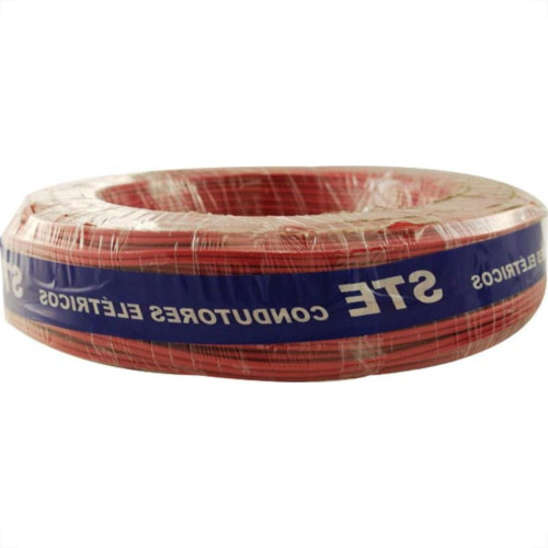 Catel Fio P/Som Bicol.2 X 1.00 Ste 100Mt