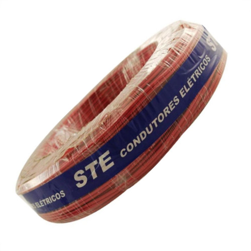 Catel Fio P/Som Bicol.2 X 1.00 Ste 100Mt