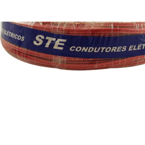 Catel Fio P/Som Bicol.2 X 1.00 Ste 100Mt