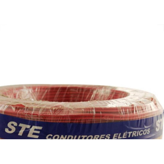 Catel Fio P/Som Bicol.2 X 1.00 Ste 100Mt