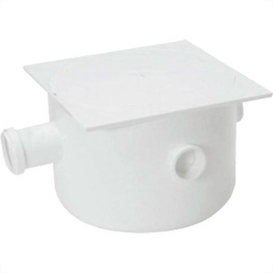 Amanco Cx.Gord  Red.250X230X75Mm