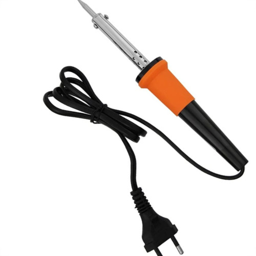 Western Ferro Solda 60W 127V