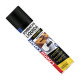 Chemicolor Borracha Liquida Chemic Preta 400Ml Chemicolor Borracha Liquida Chemic Preta 400Ml