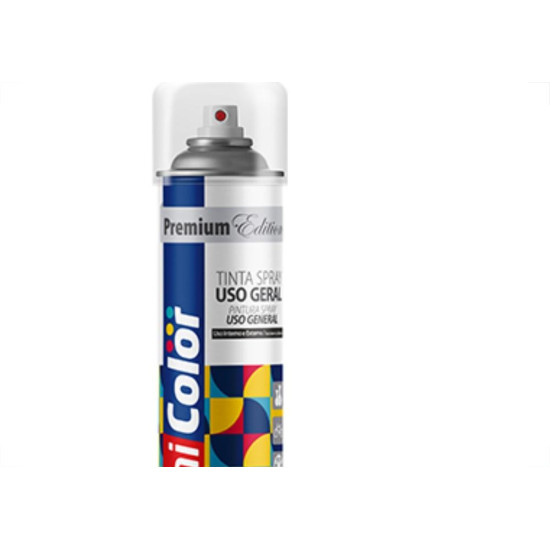 Chemicolor Fora De Linha Spray Chemic Geral Verniz 250Ml Chemicolor Fora De Linha Spray Chemic Geral Verniz 250Ml