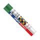 Chemicolor Spray Chemic Geral Verde Escu.250Ml Chemicolor Spray Chemic Geral Verde Escu.250Ml