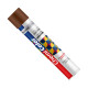 Chemicolor Fora De Linha Spray Chemic Geral Marrom 250Ml Chemicolor Fora De Linha Spray Chemic Geral Marrom 250Ml