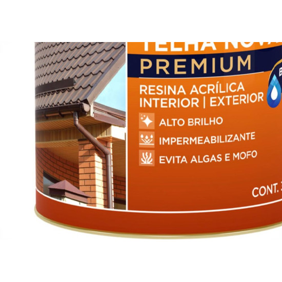 Universo Resina Inc.Base Agua 3,6L