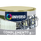 Universo Fundo Galvanizado 3,6 L
