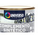 Universo Fundo Galvanizado 1/4 L