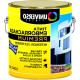 Universo Tinta Emborrachada Br 3,6L