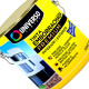 Universo Tinta Emborrachada Br 3,6L