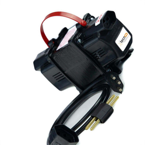 Fiolux Transformador Tecno 500 Va Fiolux Transformador Tecno 500 Va