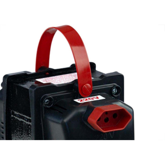 Fiolux Transformador Tecno 1010 Va Fiolux Transformador Tecno 1010 Va