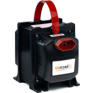 Fiolux Transformador Tecno 3000 Va
