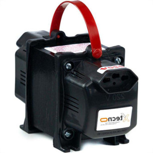 Fiolux Transformador Tecno 5000 Va