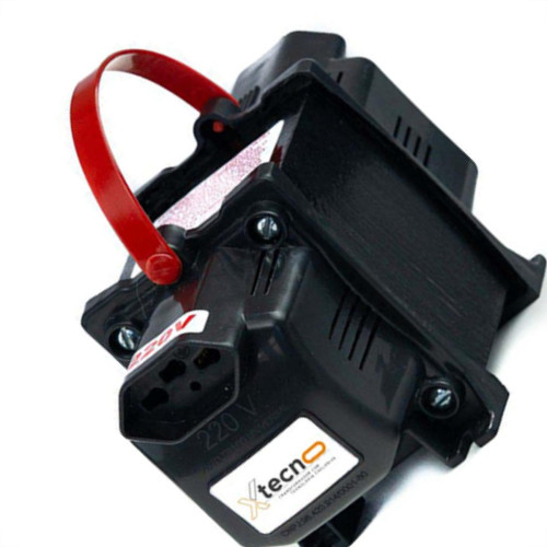 Fiolux Transformador Tecno 5000 Va