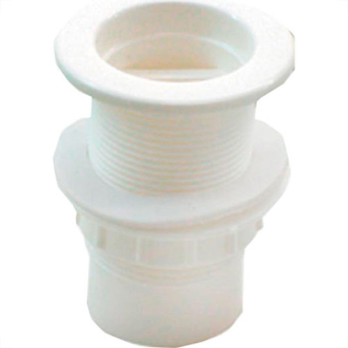 Luconi Valvula Plast.Tanq. Br 1,1/2 - Kit C/25 Pc