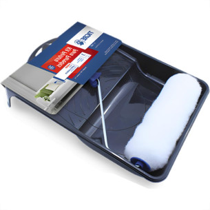 Tigre Kit P/Pintura 1541 B.Paredes