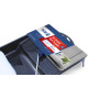 Tigre Kit P/Pintura 1541 B.Paredes