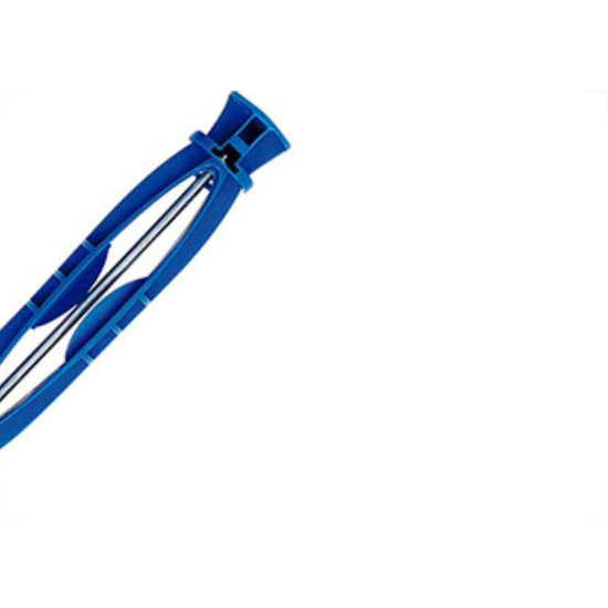 Tigre Garfo P/Rolo Universal 23Cm