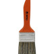 Tigre Trincha Media Gris 695X1.1/2 - Kit C/12 Pc