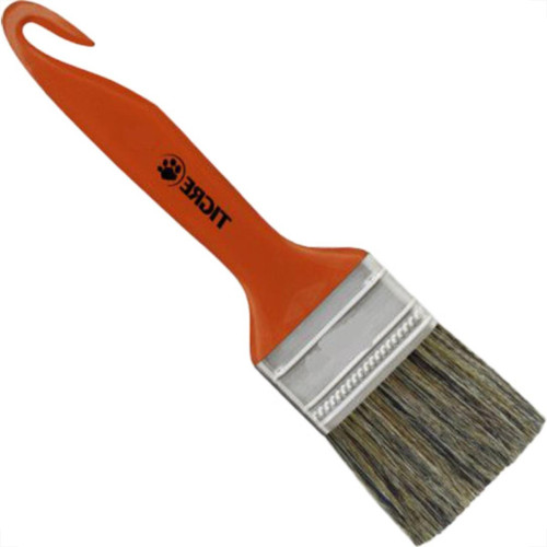Tigre Trincha Media Gris 695X2.1/2 - Kit C/12 Pc
