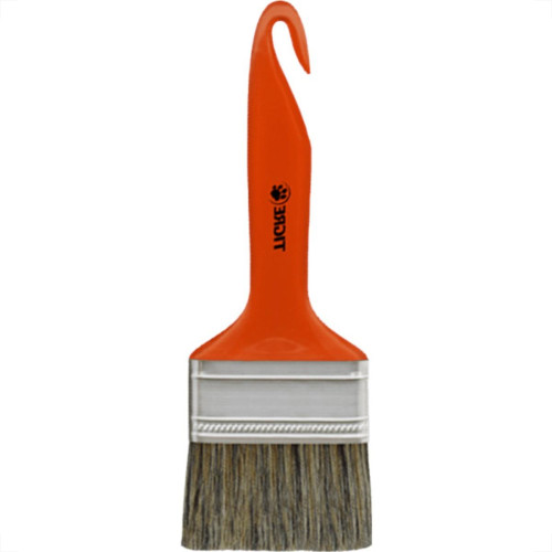 Tigre Trincha Media Gris 695X3 - Kit C/12 Un