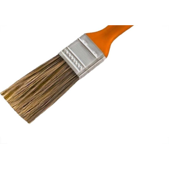 Tigre Trincha Media Gris 695X 3/4 - Kit C/12 Pc